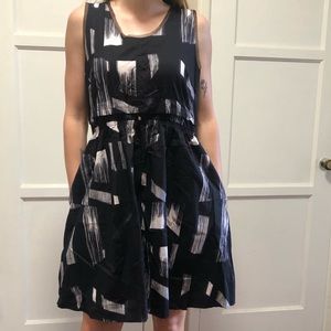 Unique Vera Wang dress!